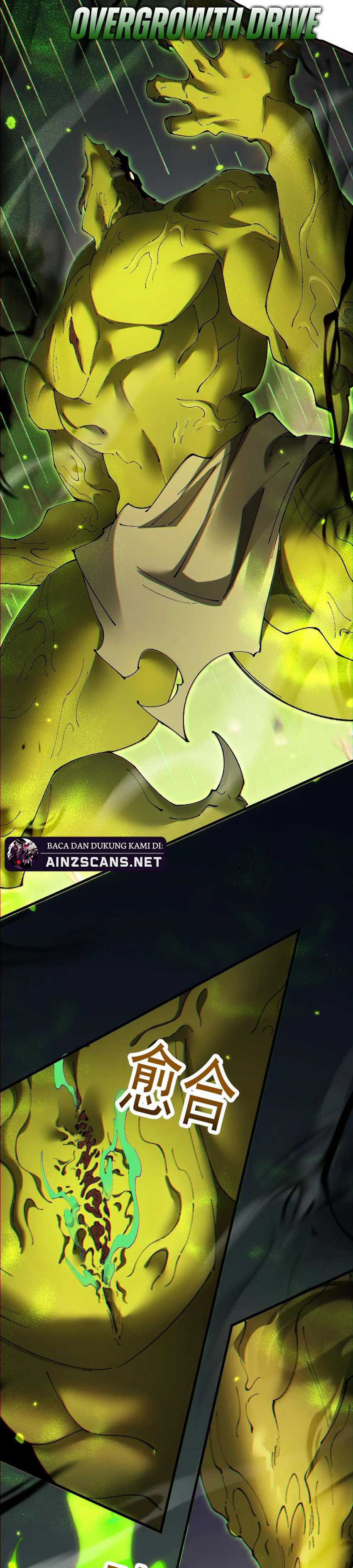 From Goblin to Goblin God Chapter 60 Gambar 9